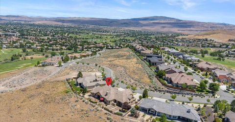 5885 Pala Mesa Drive, Sparks, NV 89436 Photo
