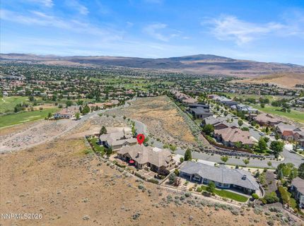 5885 Pala Mesa Drive, Sparks, NV 89436 Photo