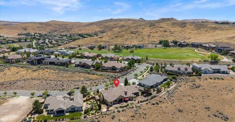 5885 Pala Mesa Drive, Sparks, NV 89436 Photo