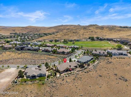 5885 Pala Mesa Drive, Sparks, NV 89436 Photo