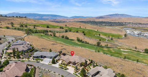 5885 Pala Mesa Drive, Sparks, NV 89436 Photo