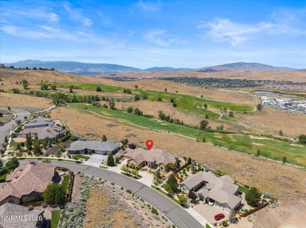 5885 Pala Mesa Drive, Sparks, NV 89436 Photo