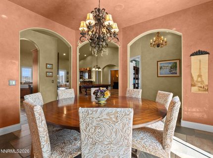 5885 Pala Mesa Drive, Sparks, NV 89436 Photo