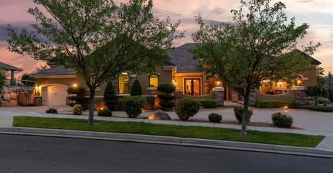 5885 Pala Mesa Drive, Sparks, NV 89436 Photo