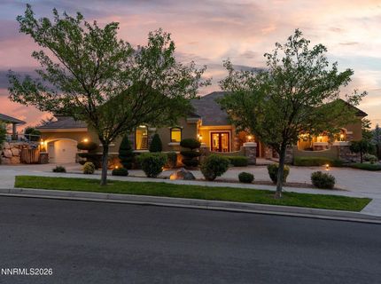 5885 Pala Mesa Drive, Sparks, NV 89436 Photo