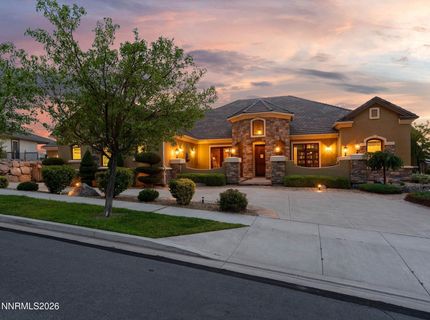 5885 Pala Mesa Drive, Sparks, NV 89436 Photo