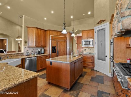 5885 Pala Mesa Drive, Sparks, NV 89436 Photo