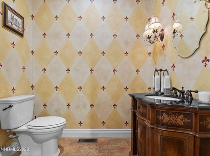 5885 Pala Mesa Drive, Sparks, NV 89436 Photo
