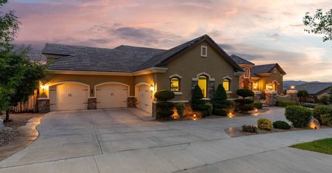 5885 Pala Mesa Drive, Sparks, NV 89436 Photo