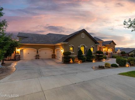 5885 Pala Mesa Drive, Sparks, NV 89436 Photo