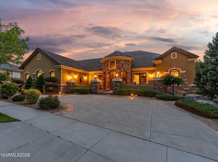 5885 Pala Mesa Drive, Sparks, NV 89436 Photo
