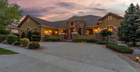 5885 Pala Mesa Drive, Sparks, NV 89436 Photo