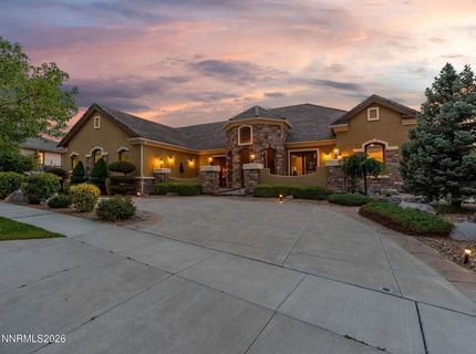 5885 Pala Mesa Drive, Sparks, NV 89436 Photo