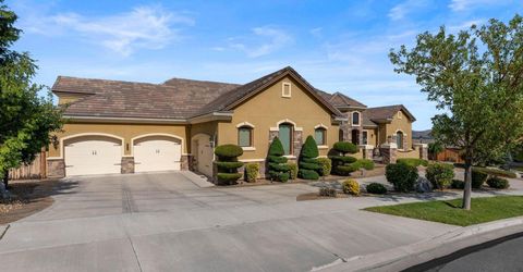 5885 Pala Mesa Drive, Sparks, NV 89436 Photo