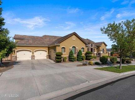 5885 Pala Mesa Drive, Sparks, NV 89436 Photo