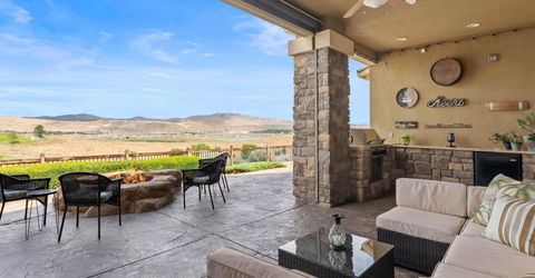5885 Pala Mesa Drive, Sparks, NV 89436 Photo