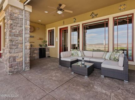 5885 Pala Mesa Drive, Sparks, NV 89436 Photo