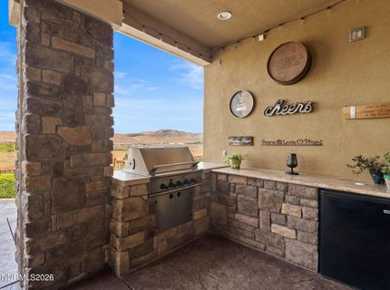 5885 Pala Mesa Drive, Sparks, NV 89436 Photo