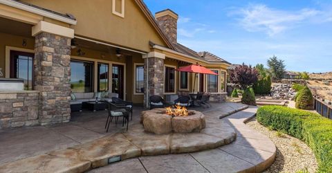 5885 Pala Mesa Drive, Sparks, NV 89436 Photo