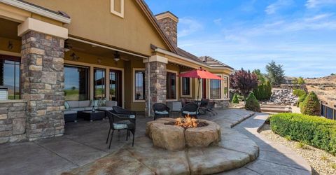 5885 Pala Mesa Drive, Sparks, NV 89436 Photo