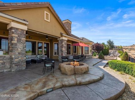 5885 Pala Mesa Drive, Sparks, NV 89436 Photo