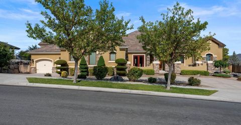 5885 Pala Mesa Drive, Sparks, NV 89436 Photo