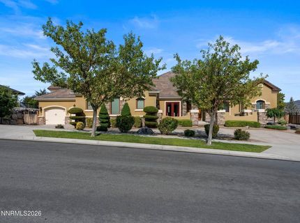 5885 Pala Mesa Drive, Sparks, NV 89436 Photo