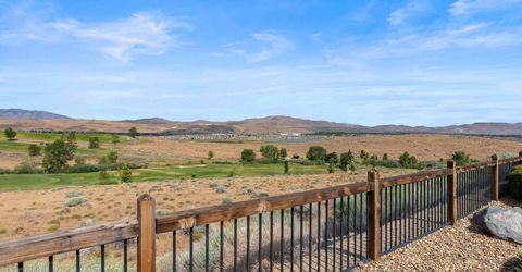 5885 Pala Mesa Drive, Sparks, NV 89436 Photo