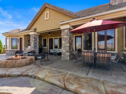 5885 Pala Mesa Drive, Sparks, NV 89436 Photo