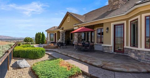 5885 Pala Mesa Drive, Sparks, NV 89436 Photo