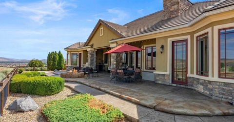 5885 Pala Mesa Drive, Sparks, NV 89436 Photo