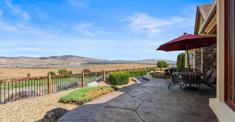 5885 Pala Mesa Drive, Sparks, NV 89436 Photo