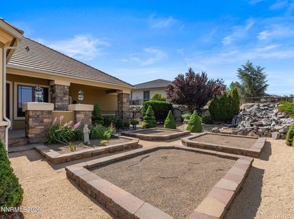 5885 Pala Mesa Drive, Sparks, NV 89436 Photo