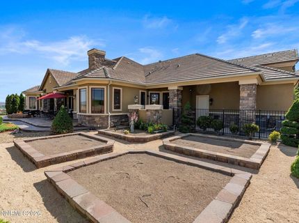 5885 Pala Mesa Drive, Sparks, NV 89436 Photo
