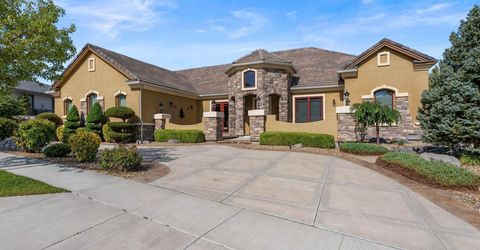 5885 Pala Mesa Drive, Sparks, NV 89436 Photo