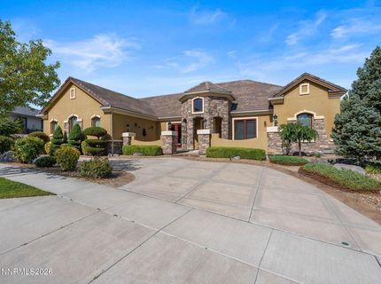 5885 Pala Mesa Drive, Sparks, NV 89436 Photo