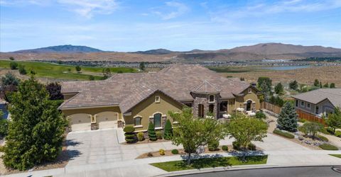 5885 Pala Mesa Drive, Sparks, NV 89436 Photo