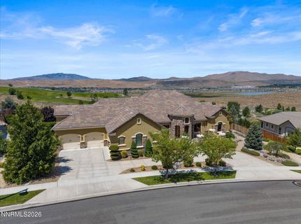 5885 Pala Mesa Drive, Sparks, NV 89436 Photo