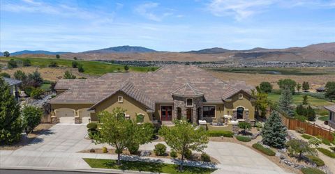 5885 Pala Mesa Drive, Sparks, NV 89436 Photo