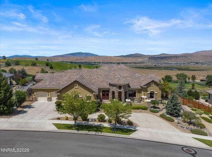 5885 Pala Mesa Drive, Sparks, NV 89436 Photo