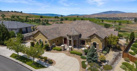 5885 Pala Mesa Drive, Sparks, NV 89436 Photo