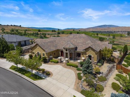 5885 Pala Mesa Drive, Sparks, NV 89436 Photo
