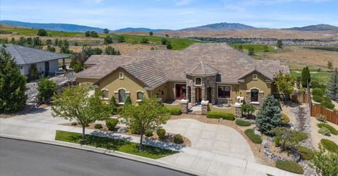 5885 Pala Mesa Drive, Sparks, NV 89436 Photo