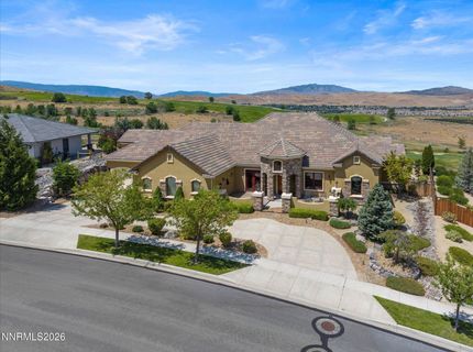 5885 Pala Mesa Drive, Sparks, NV 89436 Photo