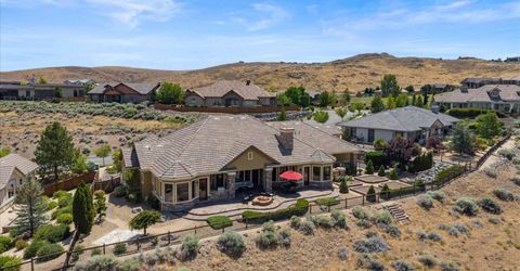 5885 Pala Mesa Drive, Sparks, NV 89436 Photo