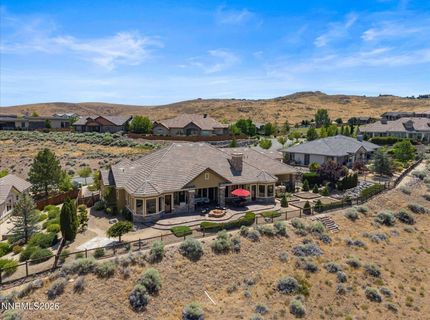 5885 Pala Mesa Drive, Sparks, NV 89436 Photo