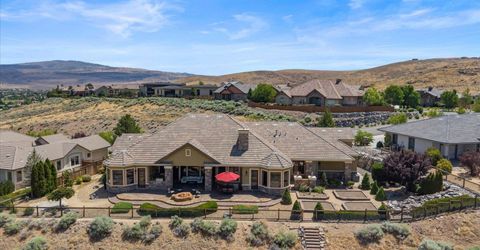 5885 Pala Mesa Drive, Sparks, NV 89436 Photo