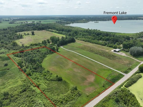 0 W 56th Street, Fremont, MI 49412