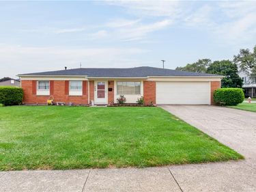 509 Glenwood Avenue, Piqua, OH 45356