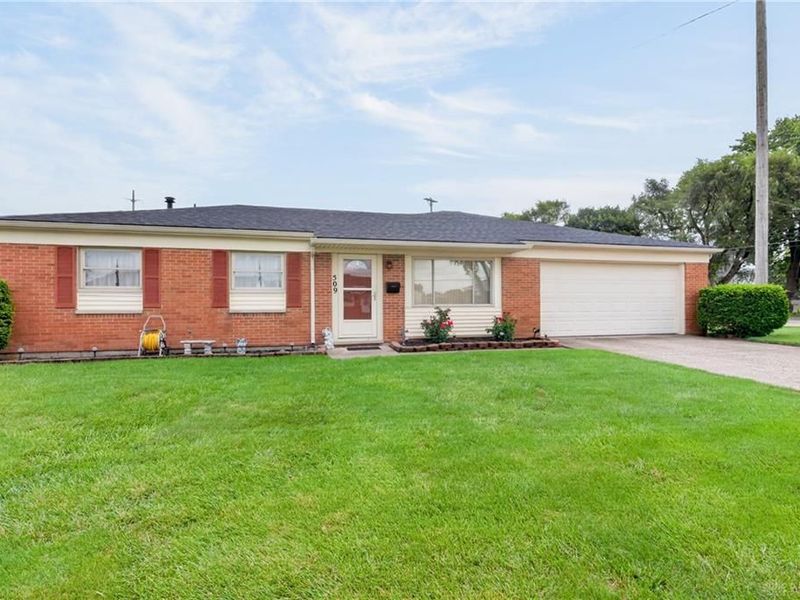 509 Glenwood Avenue, Piqua, OH 45356 Photo 3